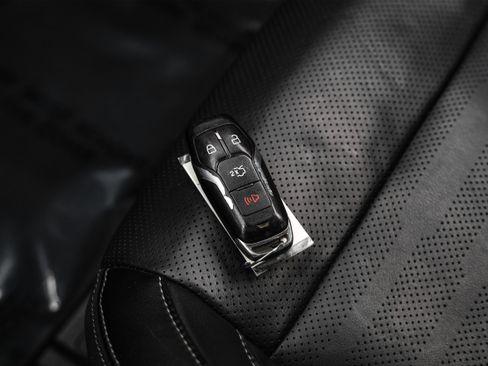 Used 2015 Ford Mustang GT Premium w/ Equipment Group 401A image 50