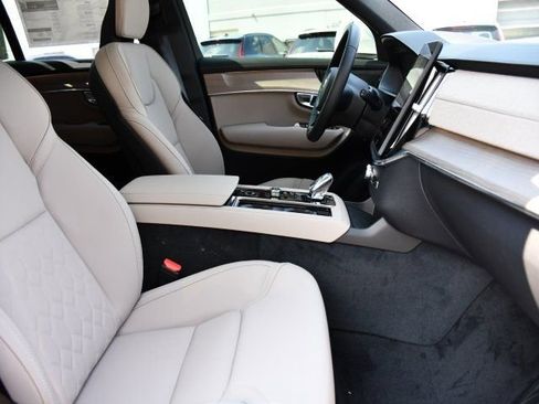 New 2026 Volvo XC90 B6 Plus w/ Protection Package Premier AWD/4WD image 29
