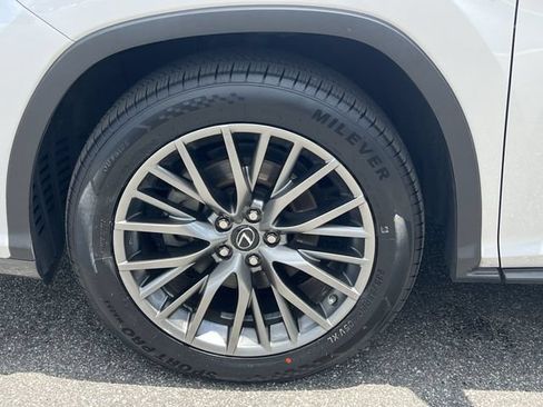 Used 2019 Lexus RX 450h F Sport AWD/4WD image 41