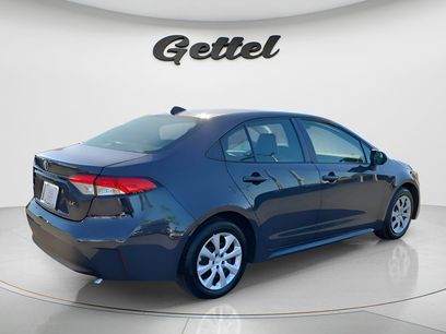 Used 2024 Toyota Corolla LE