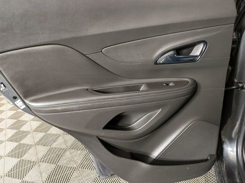 Used 2017 Buick Encore Preferred image 32