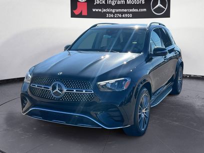 New 2026 Mercedes-Benz GLE 350 4MATIC