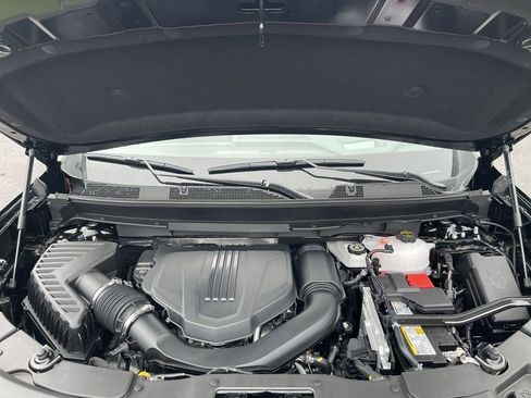 New 2026 GMC Acadia AT4 w/ Super Cruise Package AWD/4WD image 30