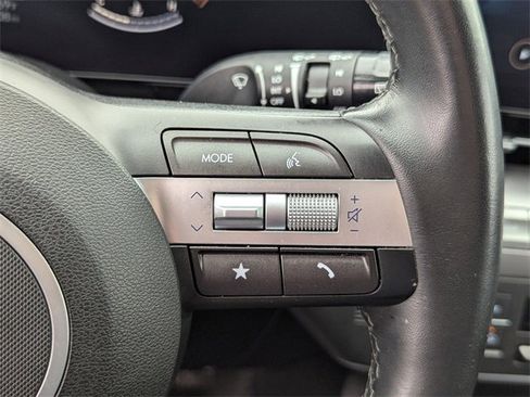 Used 2024 Hyundai Kona SEL image 28