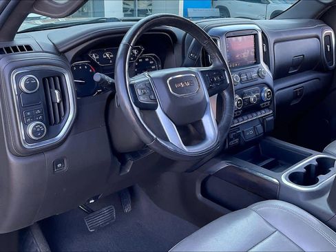 Used 2020 GMC Sierra 1500 SLT image 17