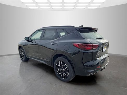 New 2026 Chevrolet Blazer RS w/ Driver Confidence II Package image 6