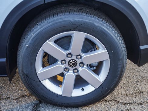 New 2026 Honda Prologue EX image 11