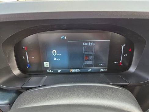 New 2026 Ford Maverick Lobo image 26