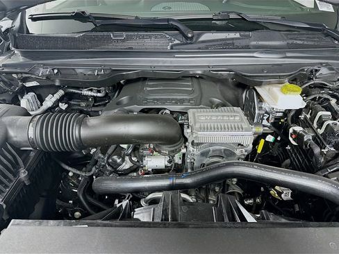 New 2026 RAM 1500 Laramie w/ Sport Appearance Package image 17