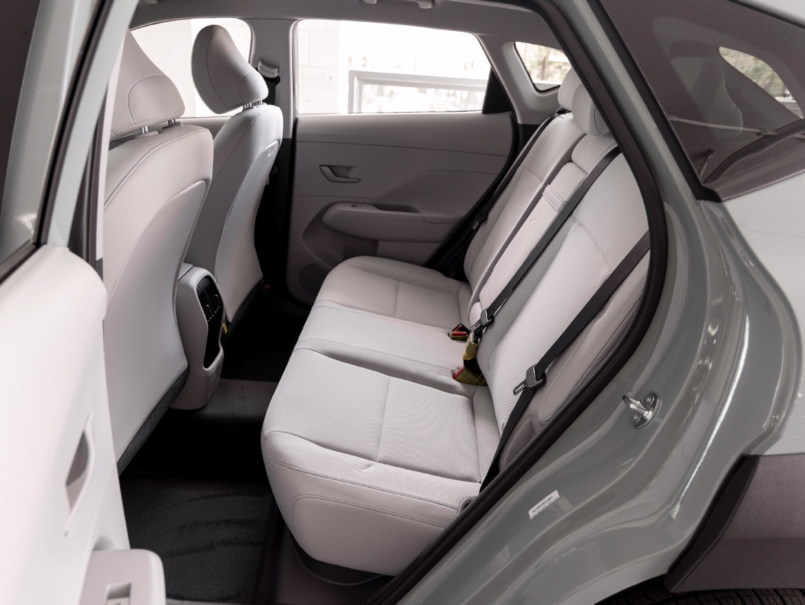 New 2027 Hyundai Kona SEL Sport FWD image 20