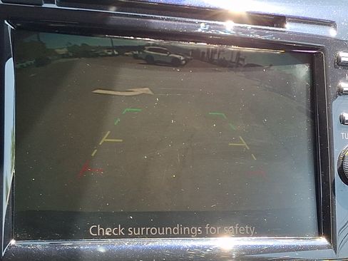 Certified 2024 Nissan Murano SV w/ SV Midnight Edition Package AWD/4WD image 22