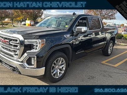 Used 2021 GMC Sierra 1500 SLT w/ SLT Premium Package