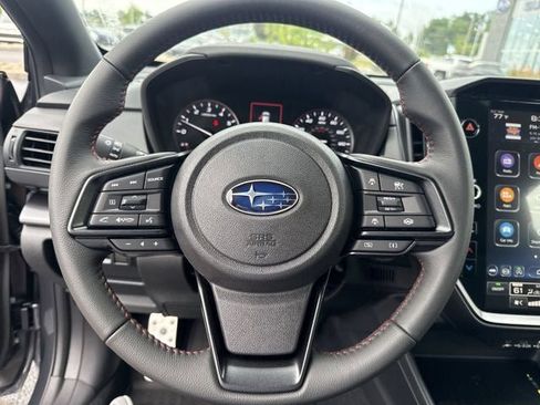 New 2026 Subaru Impreza RS AWD/4WD image 62