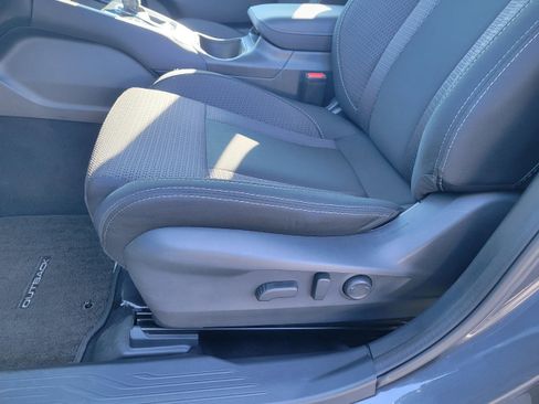 Certified 2024 Subaru Outback Premium image 27