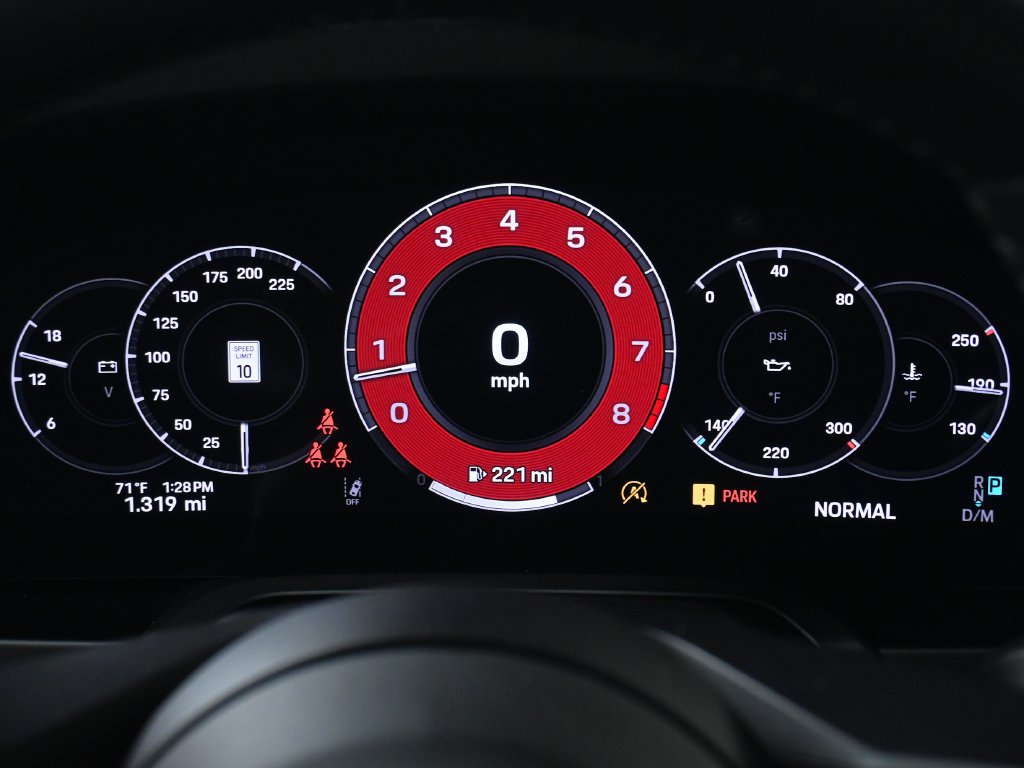 Used 2026 Porsche 911 Carrera S RWD image 24