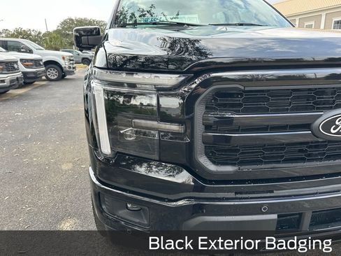 New 2026 Ford F150 Lariat w/ Equipment Group 502A High AWD/4WD image 24