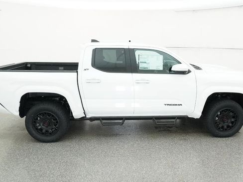 New 2025 Toyota Tacoma SR5 image 14