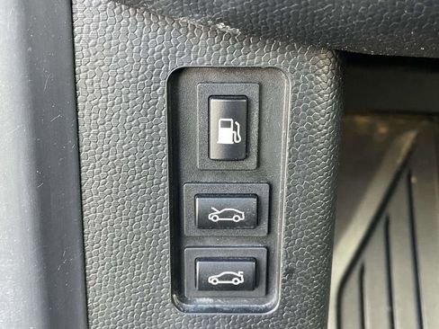 Used 2016 BMW i3 w/ Range Extender RWD image 13