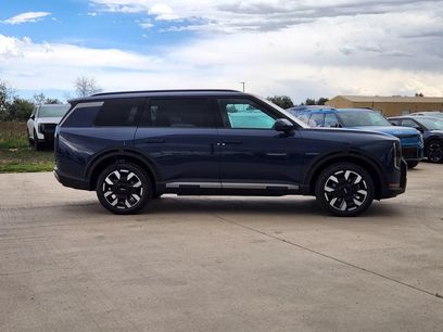 New 2027 Kia Telluride S w/ Towing Package