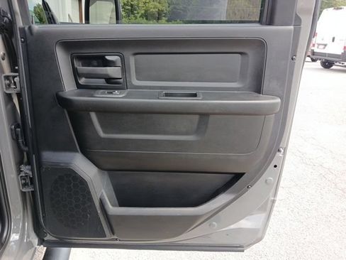 Used 2026 RAM 2500 Tradesman AWD/4WD image 27