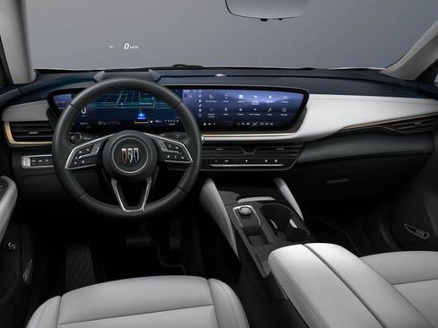New 2026 Buick Envision Avenir image 9