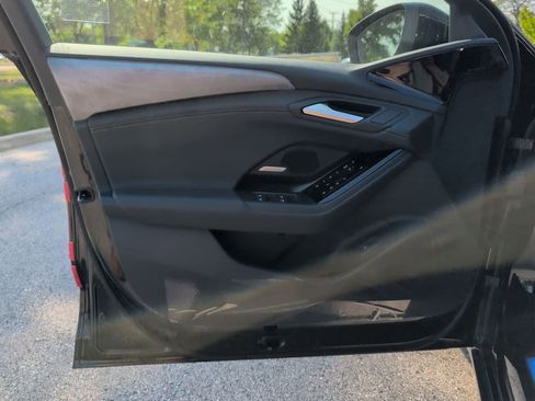 New 2025 Audi A6 e-tron Premium Plus image 20