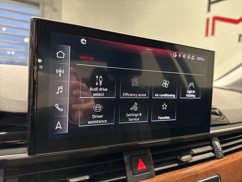 Used 2022 Audi A4 2.0T Premium image 21