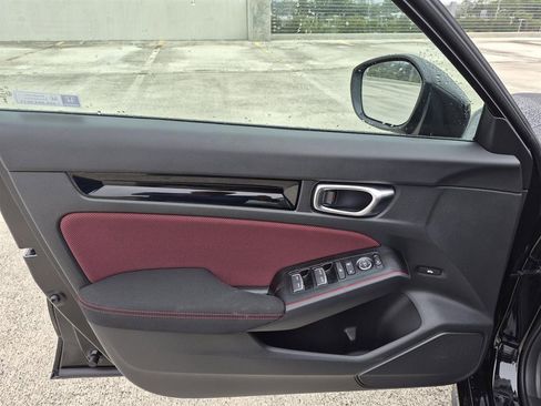 New 2026 Honda Civic Si image 16