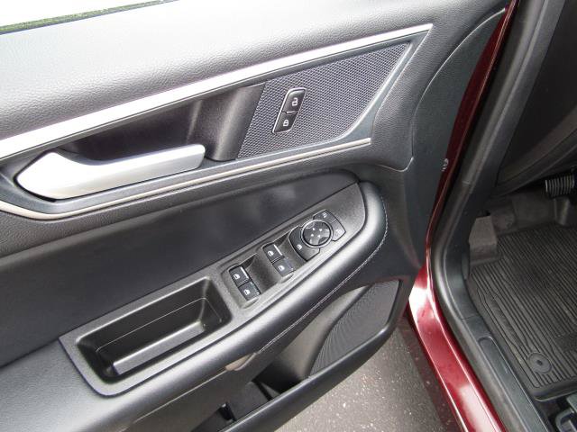 Used 2024 Ford Edge SEL w/ Convenience Package AWD/4WD image 17
