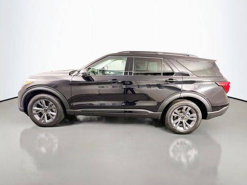 New 2026 Ford Explorer Active w/ Active Comfort Package image 6
