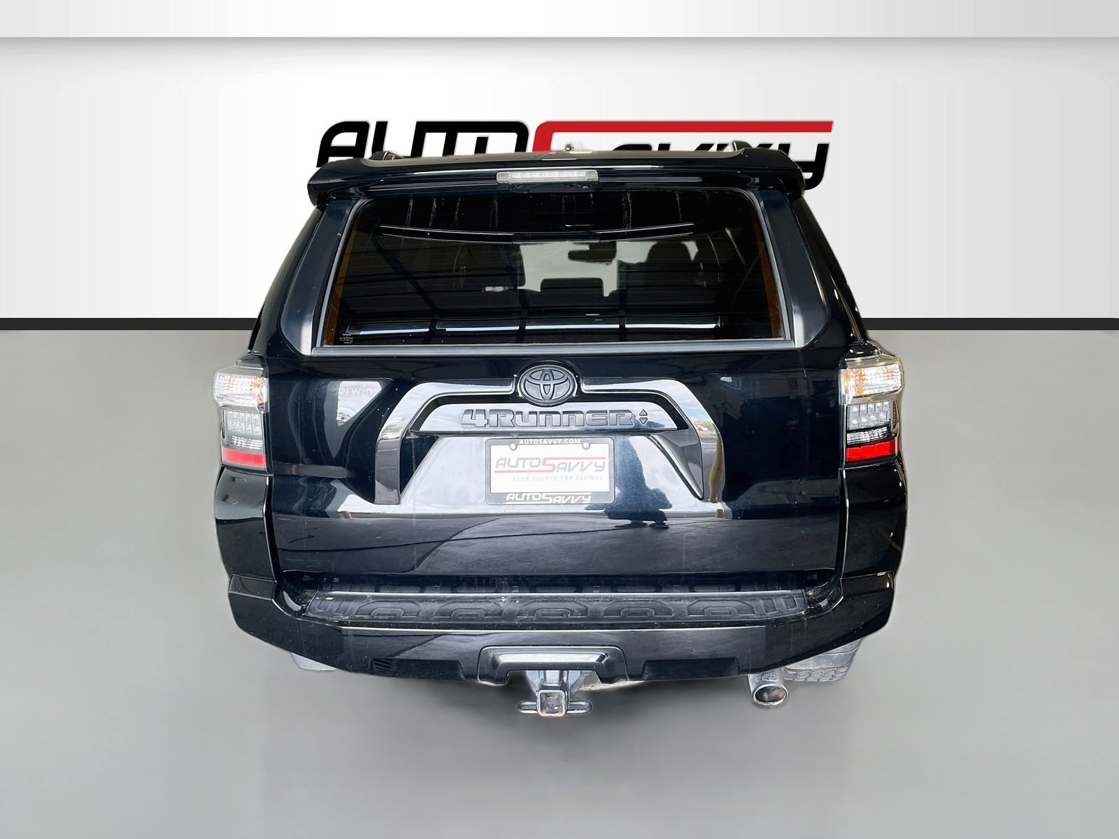 Used 2021 Toyota 4Runner SR5 Premium w/ Moonroof Package RWD image 6