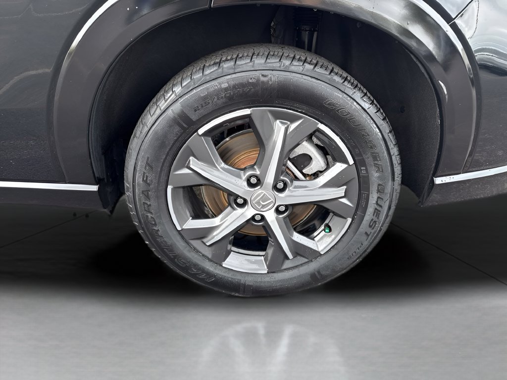Certified 2024 Honda HR-V EX-L image 14