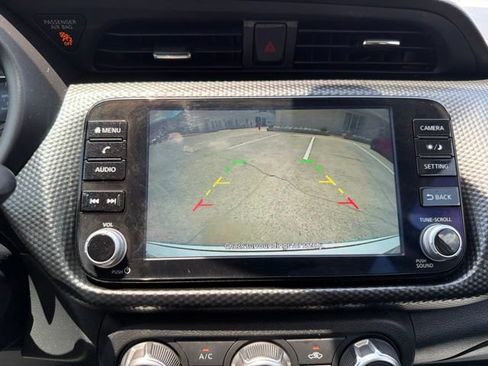 Used 2023 Nissan Kicks SV FWD image 26
