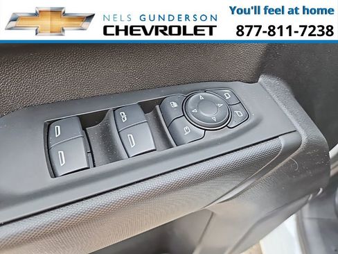 New 2024 Chevrolet Silverado 3500 W/T w/ WT Convenience Package AWD/4WD image 14