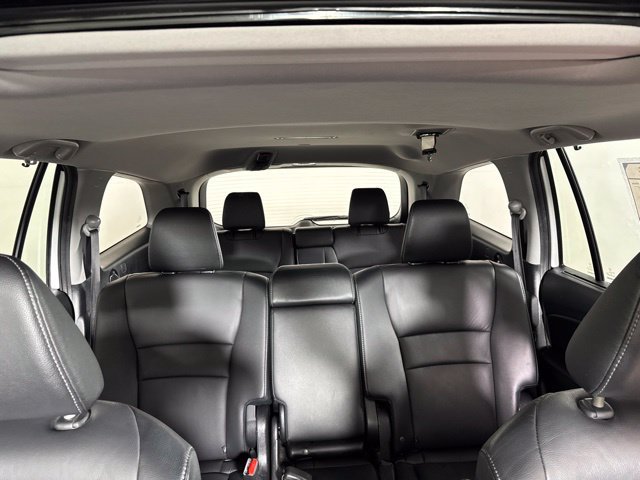 Used 2022 Honda Pilot Special Edition image 13