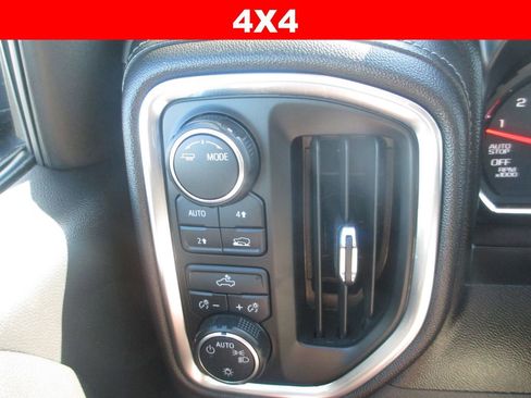 Used 2020 Chevrolet Silverado 1500 LT w/ All-Star Edition AWD/4WD image 29