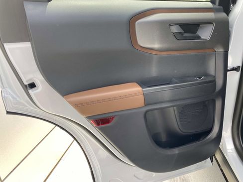 New 2026 Ford Bronco Sport Outer Banks AWD/4WD image 10