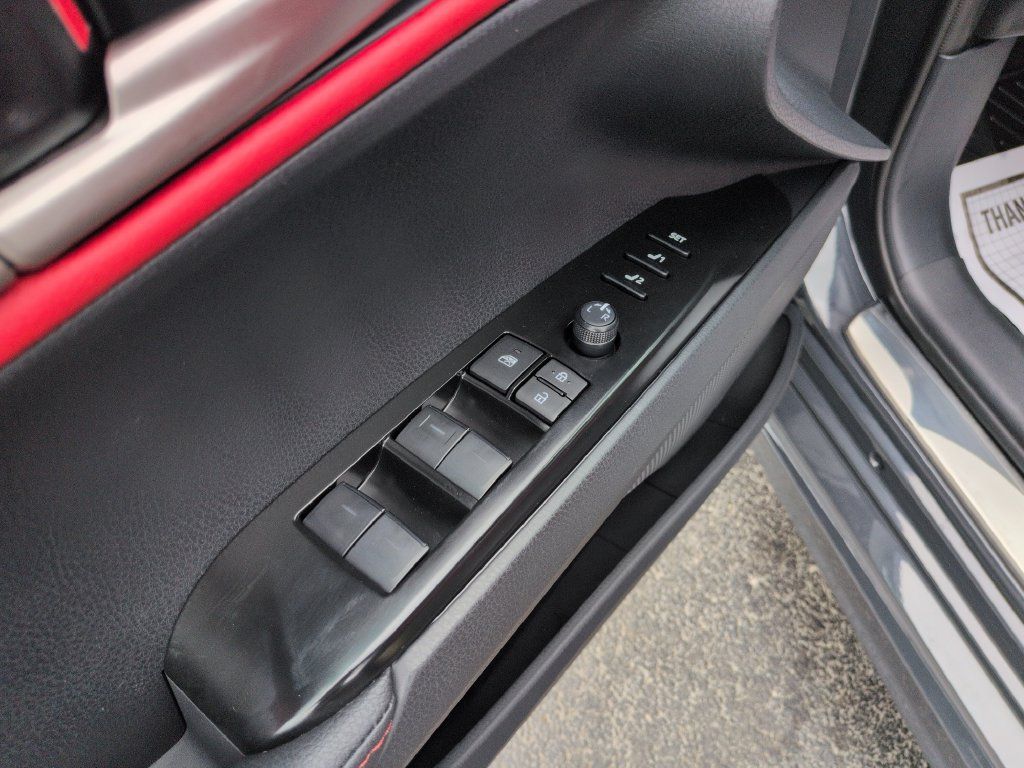 Used 2026 Toyota Camry XSE w/ Premium Plus Package FWD image 11