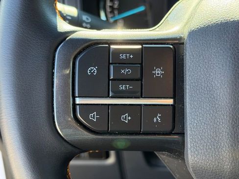 Used 2023 Ford F150 Tremor w/ Trailer Tow Package image 24