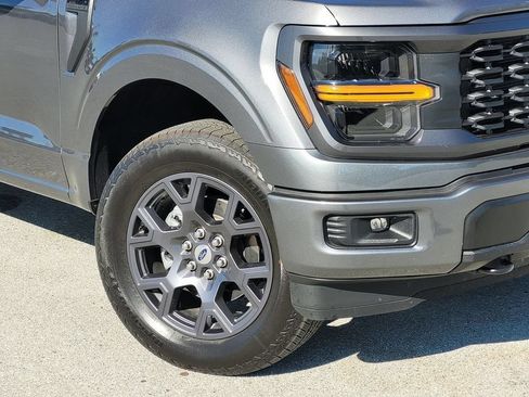 Used 2026 Ford F150 STX w/ Equipment Group 200A AWD/4WD image 3
