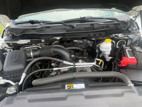 Used 2022 RAM 1500 Tradesman w/ Popular Equipment Group AWD/4WD image 12
