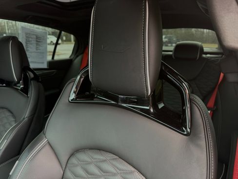 Used 2023 Cadillac CT5 V Blackwing w/ Driver Assist Package image 13