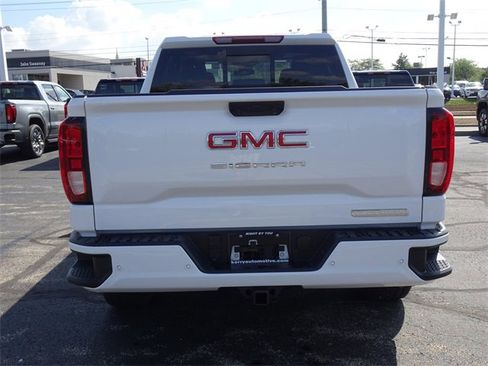 New 2026 GMC Sierra 1500 Elevation w/ Elevation Premium Package image 4