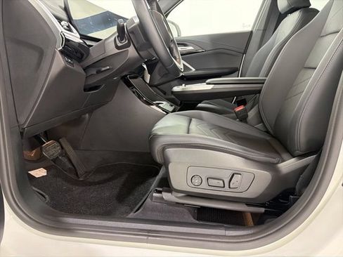 Used 2026 BMW X1 xDrive28i w/ Convenience Package AWD/4WD image 14