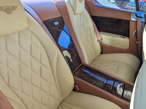 Used 2012 Bentley Continental GT image 14