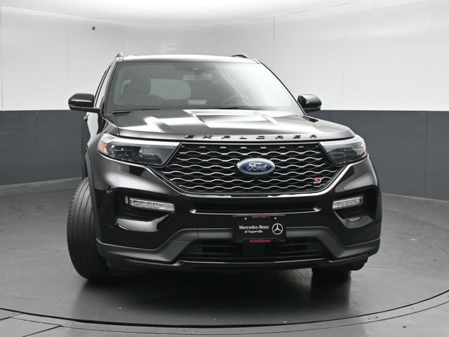 Used 2023 Ford Explorer ST w/ Equipment Group 401A AWD/4WD image 3