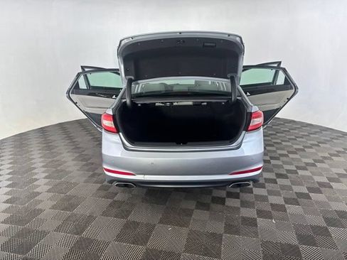 Used 2016 Hyundai Sonata Limited w/ Option Group 05 FWD image 17