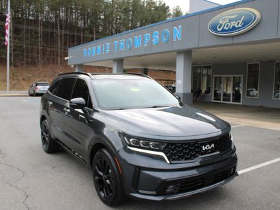 Used 2022 Kia Sorento SX