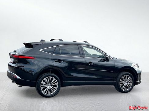 Certified 2024 Toyota Venza Limited AWD/4WD image 5