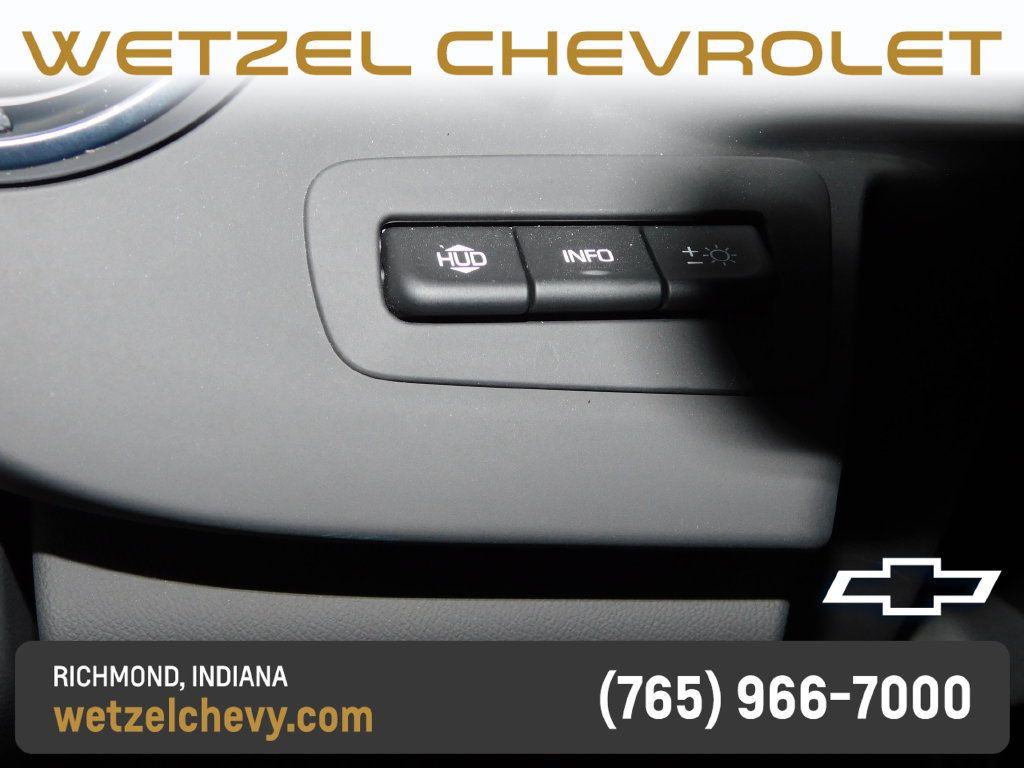 Used 2023 Chevrolet Camaro ZL1 RWD image 22